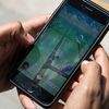Pokemon-Go-Playing Tourist Mugged In Central Park